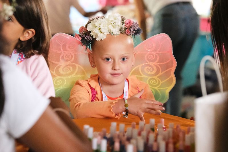 Spread a Smile Family Events - Summer Party 24